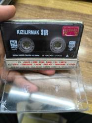 KIZILIRMAK SIR KASET