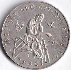 LOT.9 » AVUSTURYA 2 ŞİLİN 1930 ÇİL GÜMÜŞ:11,9 GR/AZ ÇIKAR