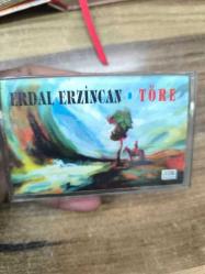 TÖRE ERDAL ERZİNCAN KASET