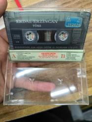 TÖRE ERDAL ERZİNCAN KASET