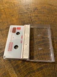 BÜYÜK BESTELER BÜYÜK USTALAR 10 - SELAHADDİN PINAR - KASET