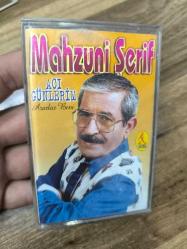 ACI GÜNLERİM (ARARLAR BENİ ) MAHZUNİ ŞERİF KASET