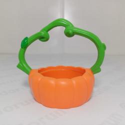 LPS Balkabağı Sepet Miniş Aksesuar 2008