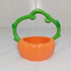 LPS Balkabağı Sepet Miniş Aksesuar 2008