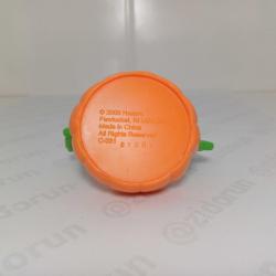 LPS Balkabağı Sepet Miniş Aksesuar 2008