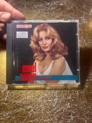 Emel sayın rüzgar çok nadir Cd