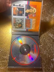 Emel sayın rüzgar çok nadir Cd