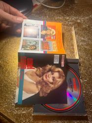 Emel sayın rüzgar çok nadir Cd