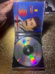 Oğuz Yılmaz nazlımı beklerim cd