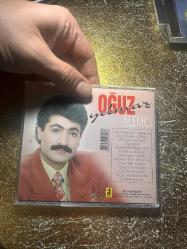 Oğuz Yılmaz