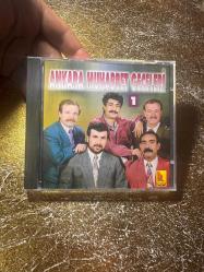 Oğuz Yılmaz Ankara muhabbet geceleri aşırı nadir