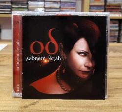 ŞEBNEM FERAH OD CD