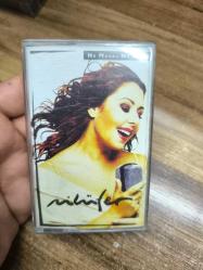 NE MASAL NE RÜYA NİLÜFER KASET