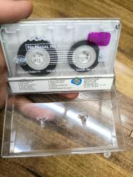 NE MASAL NE RÜYA NİLÜFER KASET