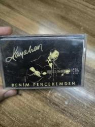 Benim Penceremden KAYAHAN KASET