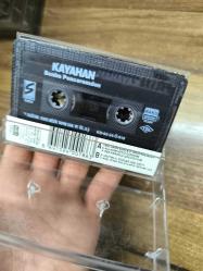 Benim Penceremden KAYAHAN KASET