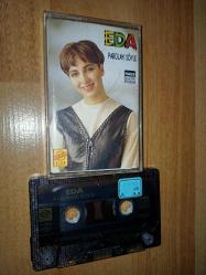 eda parolayı söyle kaset