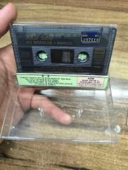 BİZ İNSANLAR KERBELA ARİF SAĞ KASET