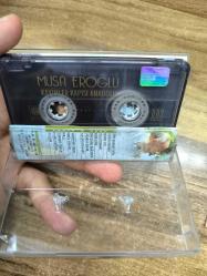 KAVİMLR KAPISI ANADOLU MUSA EROĞLU KASET