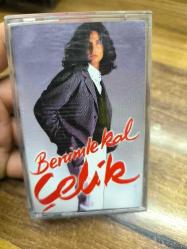 BENİMLE KAL ÇELİK KASET