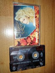 muazzez ersoy nostalji 1 kaset