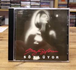 SEZEN AKSU SÖYLÜYOR CD