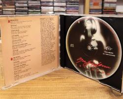 SEZEN AKSU SÖYLÜYOR CD