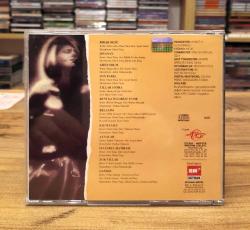 SEZEN AKSU SÖYLÜYOR CD