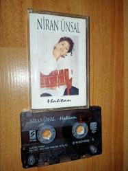 niran ünsal haktan kaset