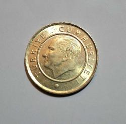 602// 10 Kuruş 2019