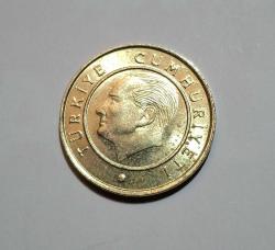 606// 10 Kuruş 2019