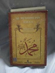 hz muhammedin hayatı