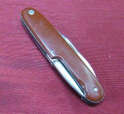 ViNTaGe AVUSTURYA Hapo Werke ÇAKI....5 FonksiyonLu