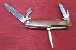 ViNTaGe AVUSTURYA Hapo Werke ÇAKI....5 FonksiyonLu