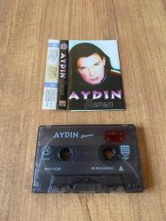 Aydın - Aydın Havası Kaset