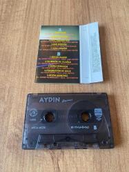 Aydın - Aydın Havası Kaset