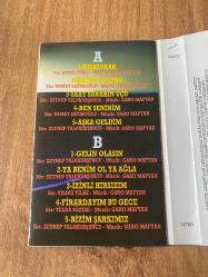 Aydın - Aydın Havası Kaset