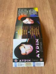Aydın - Aydın Havası Kaset
