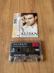 Alişan - Sana Bir Şey Olmasın Kaset