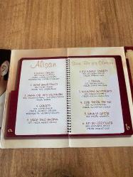 Alişan - Sana Bir Şey Olmasın Kaset