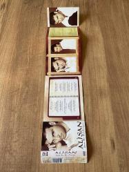 Alişan - Sana Bir Şey Olmasın Kaset