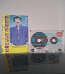 Müslüm Gürses Yaranamadım