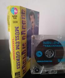 Müslüm Gürses Yaranamadım