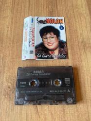 Akrep Nalan - Zil Zurna Sevdalar Kaset