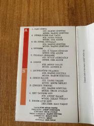 Akrep Nalan - Zil Zurna Sevdalar Kaset