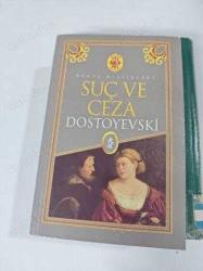 SUÇ VE CEZA