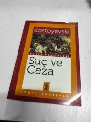 SUÇ VE CEZA