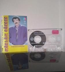 Müslüm Gürses Yaranamadım