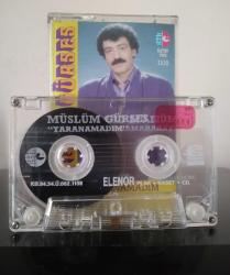 Müslüm Gürses Yaranamadım