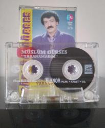 Müslüm Gürses Yaranamadım